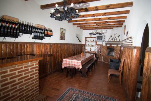 Agroturismo Casa La Nava