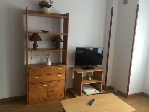 Apartamentos San Pelayo