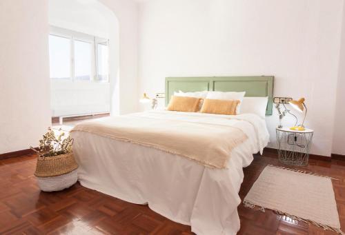 Apartamento Malaga Center Flat Exclusive