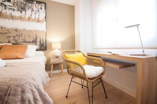 Apartamento Malaga Center Flat Exclusive