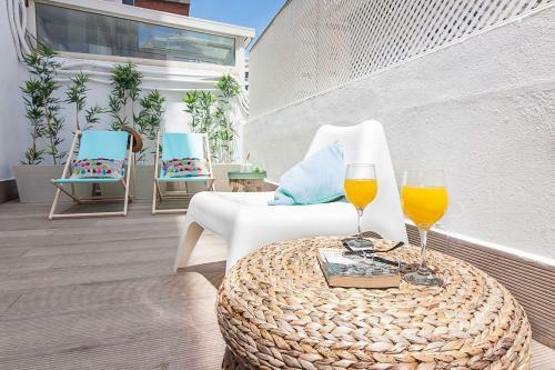 Apartamento Malaga Center Flat Exclusive