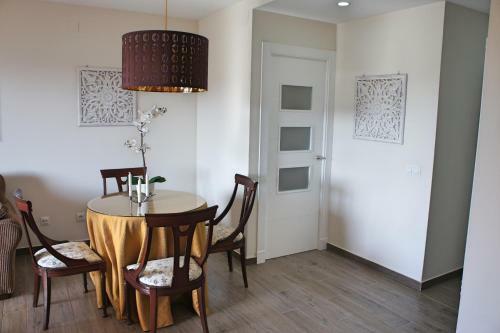 Apartamento Malaga Center Flat Exclusive