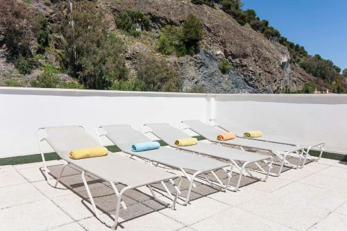 Apartamento Malaga Center Flat Exclusive