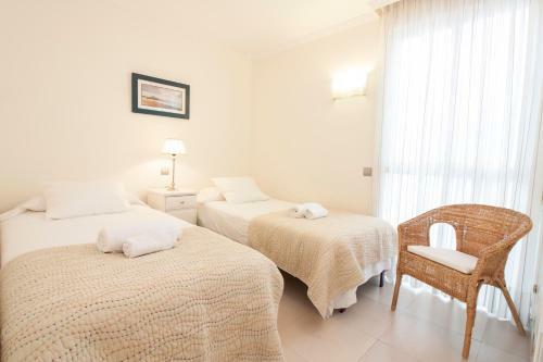 Apartamento Malaga Center Flat Exclusive