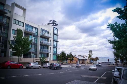 Apartamentos Yarra By Gold Star Stays