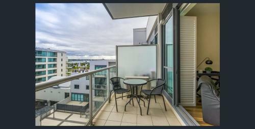 Apartamentos Yarra By Gold Star Stays