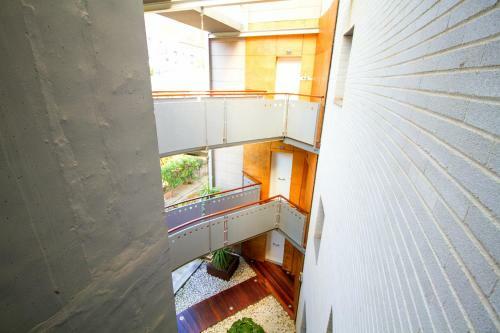 Apartamento Leon Inmo Canyelles Mar 1 D