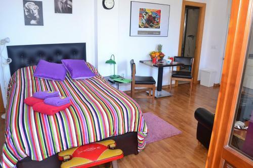 Malaga Dreams Apartments