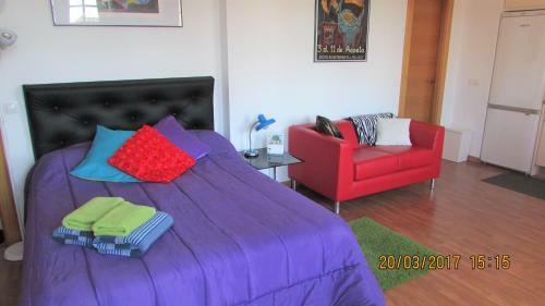 Malaga Dreams Apartments