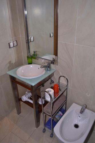 Malaga Dreams Apartments