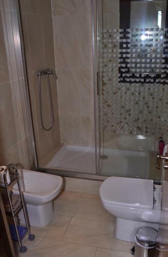 Malaga Dreams Apartments