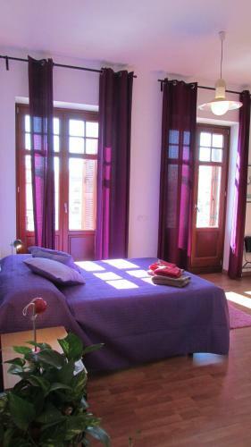 Malaga Dreams Apartments