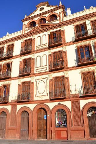 Malaga Dreams Apartments