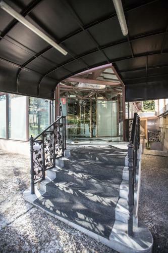 Hotel Olajauregi