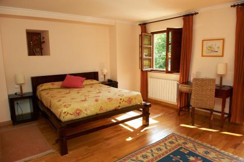 Hotel Posada Mar De Santillana