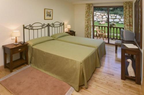 Hotel Posada Mar De Santillana