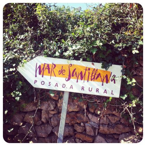 Hotel Posada Mar De Santillana