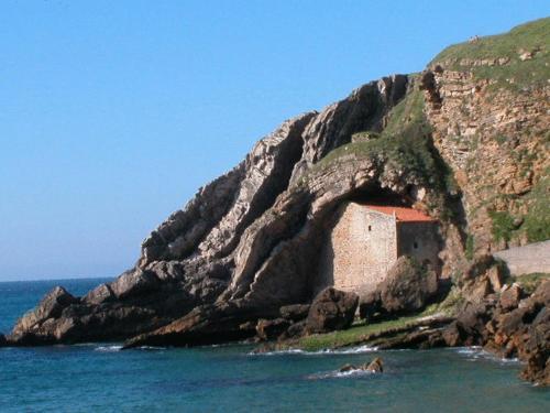 Hotel Posada Mar De Santillana