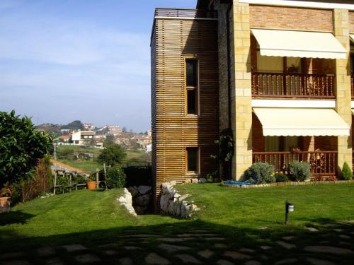 Hotel Posada Mar De Santillana