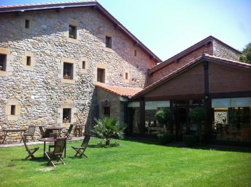 Hotel Posada Mar De Santillana