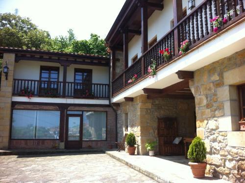 Hotel Posada Mar De Santillana