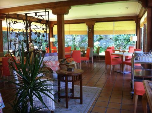 Hotel Posada Mar De Santillana