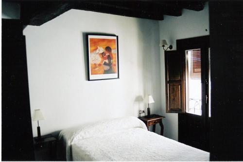 Apartamentos Rurales V�ctor Chamorro Del Arco