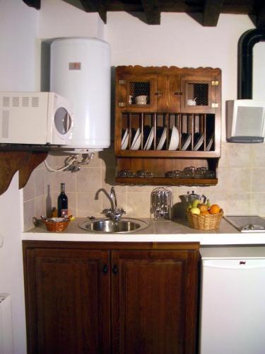Apartamentos Rurales V�ctor Chamorro Del Arco