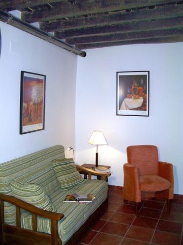 Apartamentos Rurales V�ctor Chamorro Del Arco
