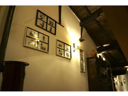 Apartamentos Rurales V�ctor Chamorro Del Arco