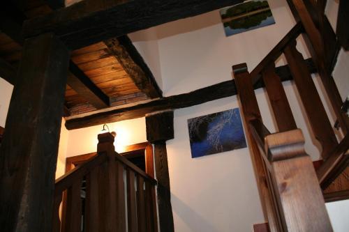 Apartamentos Rurales V�ctor Chamorro Del Arco