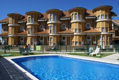 Apartamentos Quinto Sue�o