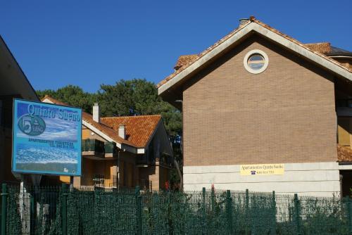 Apartamentos Quinto Sue�o