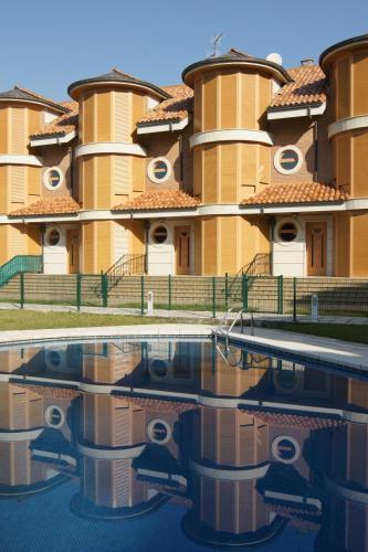 Apartamentos Quinto Sue�o