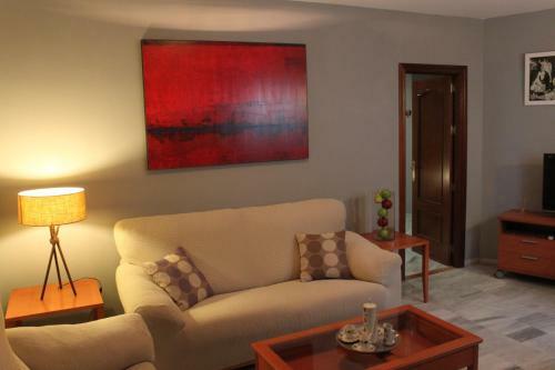 Apartamento Cinco Bolas