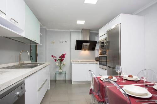 Apartamento Singular Stays Plaza De La Reina