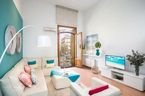 Apartamento Singular Stays Plaza De La Reina