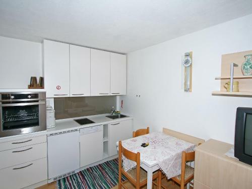 Apartamento Haus Achenstrasse 1