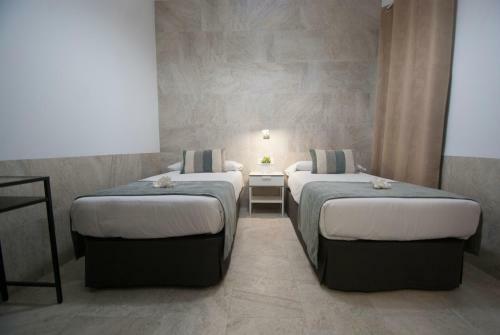 Hostal Hospeder�a Los Angeles