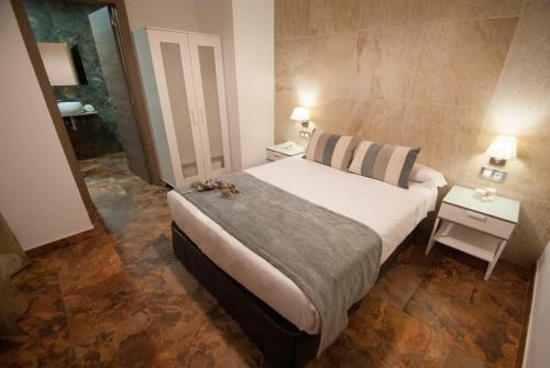 Hostal Hospeder�a Los Angeles