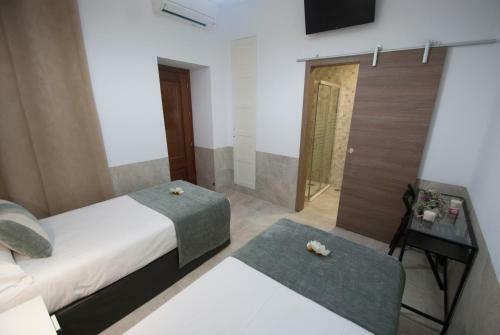 Hostal Hospeder�a Los Angeles
