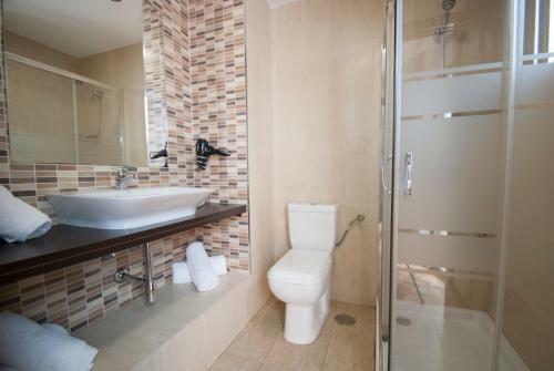 Hostal Hospeder�a Los Angeles