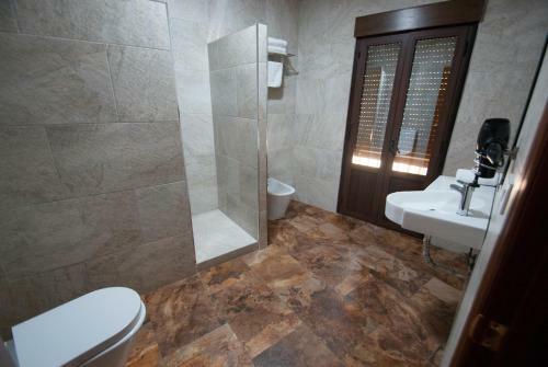 Hostal Hospeder�a Los Angeles
