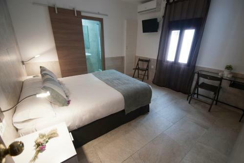 Hostal Hospeder�a Los Angeles