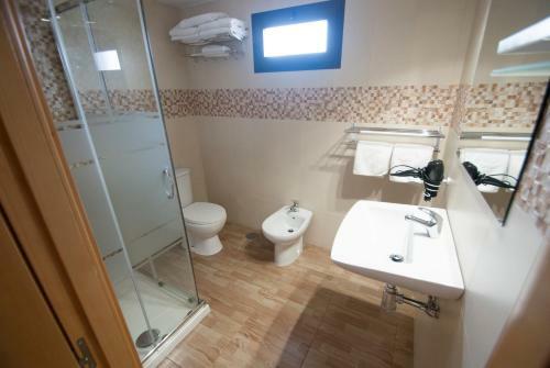 Hostal Hospeder�a Los Angeles