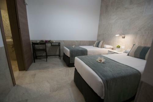 Hostal Hospeder�a Los Angeles