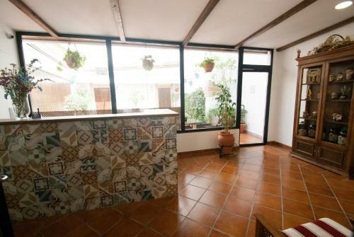 Hostal Hospeder�a Los Angeles