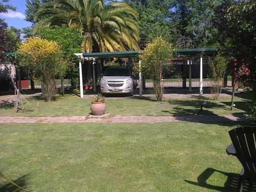 Apartamento Las Moraditas