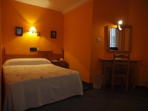 Hotel Paris