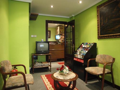 Hotel Paris